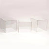 Protection | Couvercle Transparent Anti-Poussière