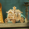 PUZZLE 3D • Carrosse Royal