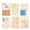 PUZZLE 3D • Carrosse Royal