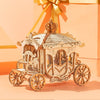 PUZZLE 3D • Carrosse Royal