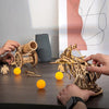 PUZZLE 3D • Canon d'Artillerie