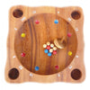 La Roulette Tyrolienne