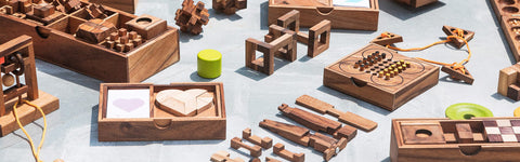 Jeux Artisanaux