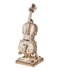 PUZZLE 3D • Violoncelle