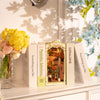Book Nook - Quartier Floral