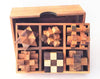 Coffret de 6 Casse-Têtes - XL