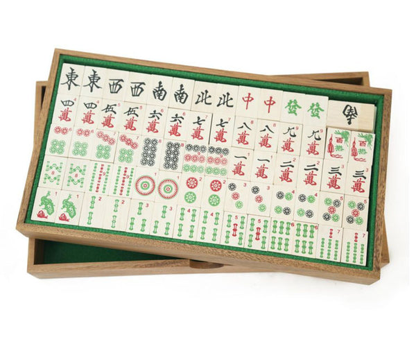 Mahjong