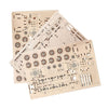 PUZZLE 3D • Service Pièces Détachées Supplémentaires